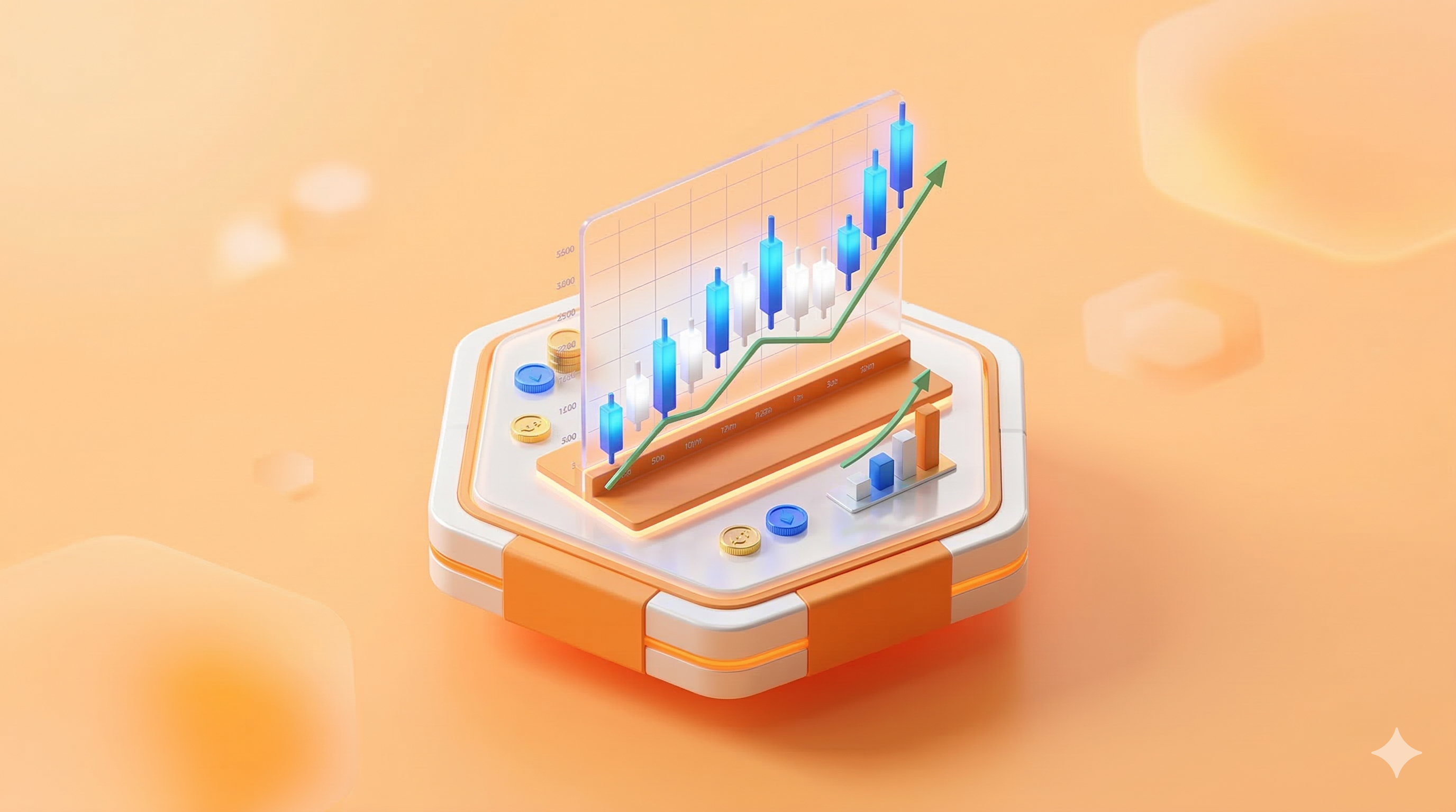 Prop Trading Account Types: One-Step, Two-Step, Instant Funding & More